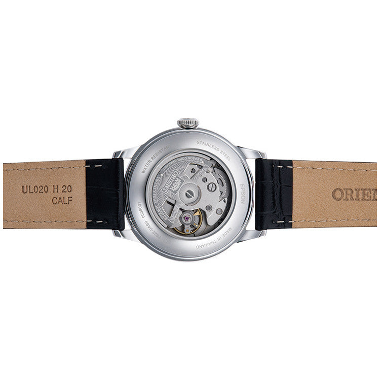 Orient Bambino RA-AP0003S - 41 mm