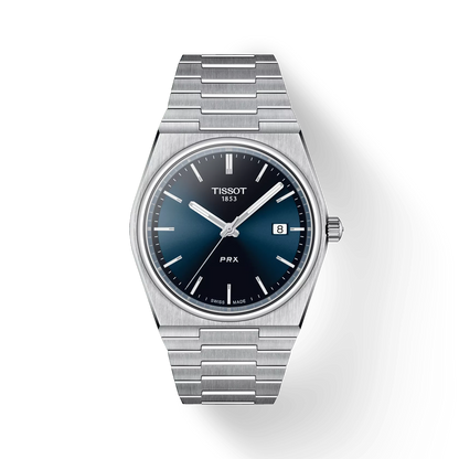 Tissot PRX Quartz Azul