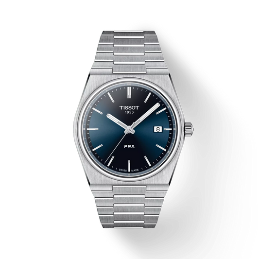 Tissot PRX Quartz Azul