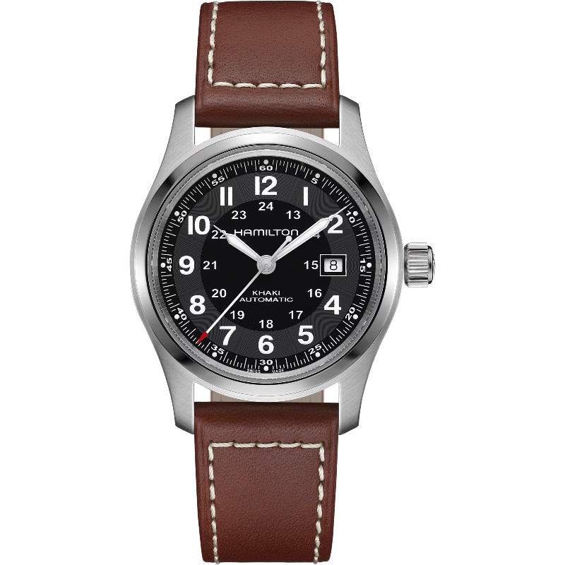 Hamilton Khaki Field (42mm)