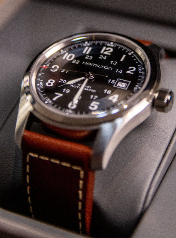 Hamilton Khaki Field (42mm)