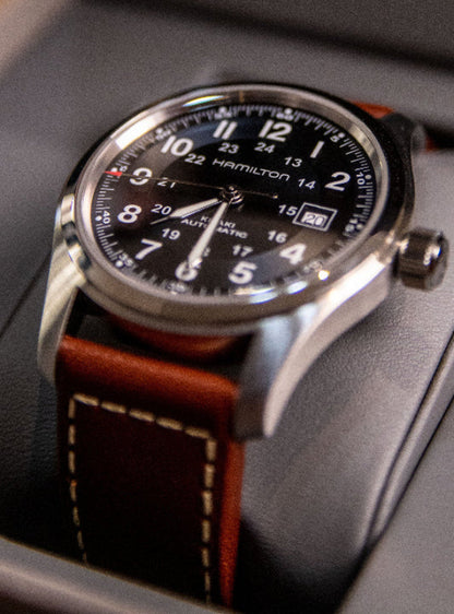 Hamilton Khaki Field (42mm)
