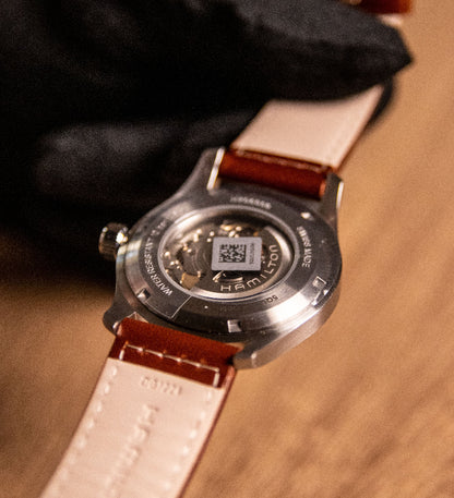 Hamilton Khaki Field (42mm)