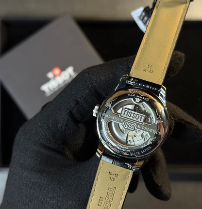 Tissot Le Locle
