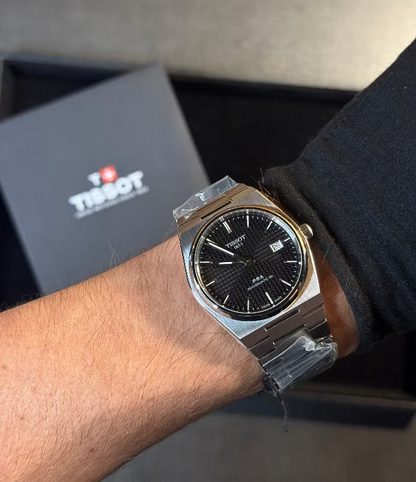 Tissot PRX Powermatic 80 Negro