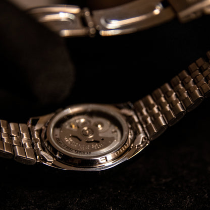 Seiko 5 SNK357 – 37 mm