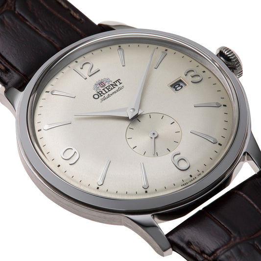 Orient Bambino RA-AP0003S - 41 mm