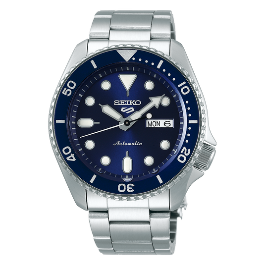 Seiko 5 Sports SRPD51