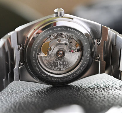 Tissot PRX Powermatic 80 Negro