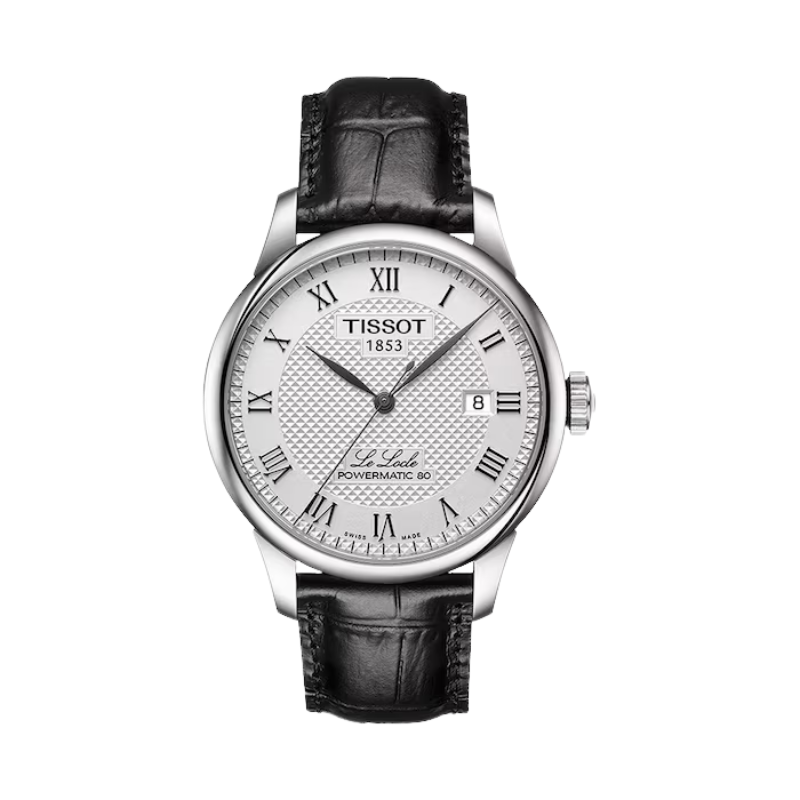 Tissot Le Locle