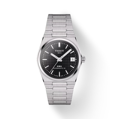 Tissot PRX Automatic Negro