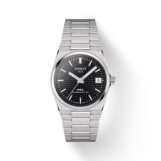 Tissot PRX Automatic Negro
