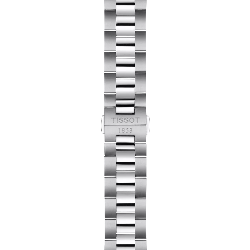 Tissot Gentleman Quartz Azul