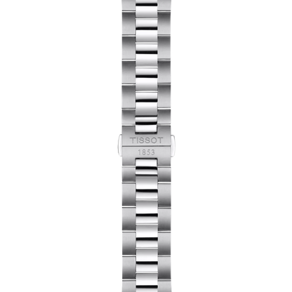 Tissot Gentleman Quartz Azul