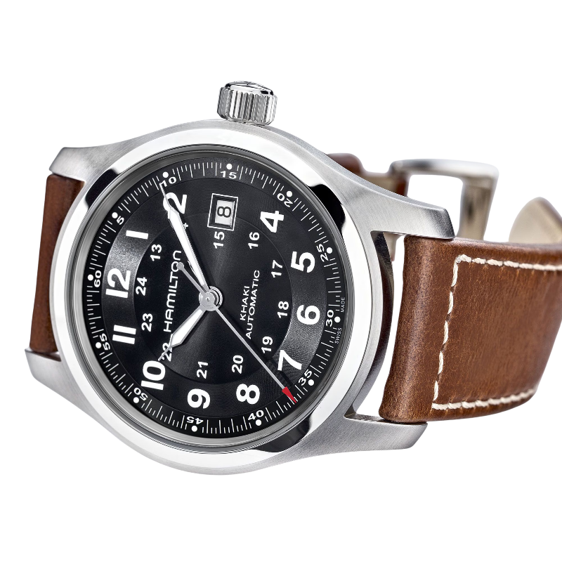 Hamilton Khaki Field (42mm)