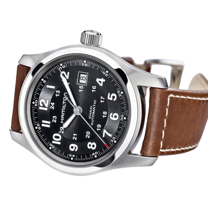 Hamilton Khaki Field (42mm)