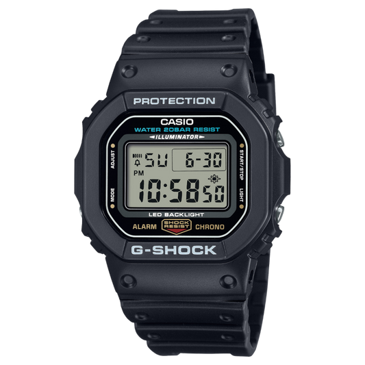 Casio G-SHOCK DW5600UE