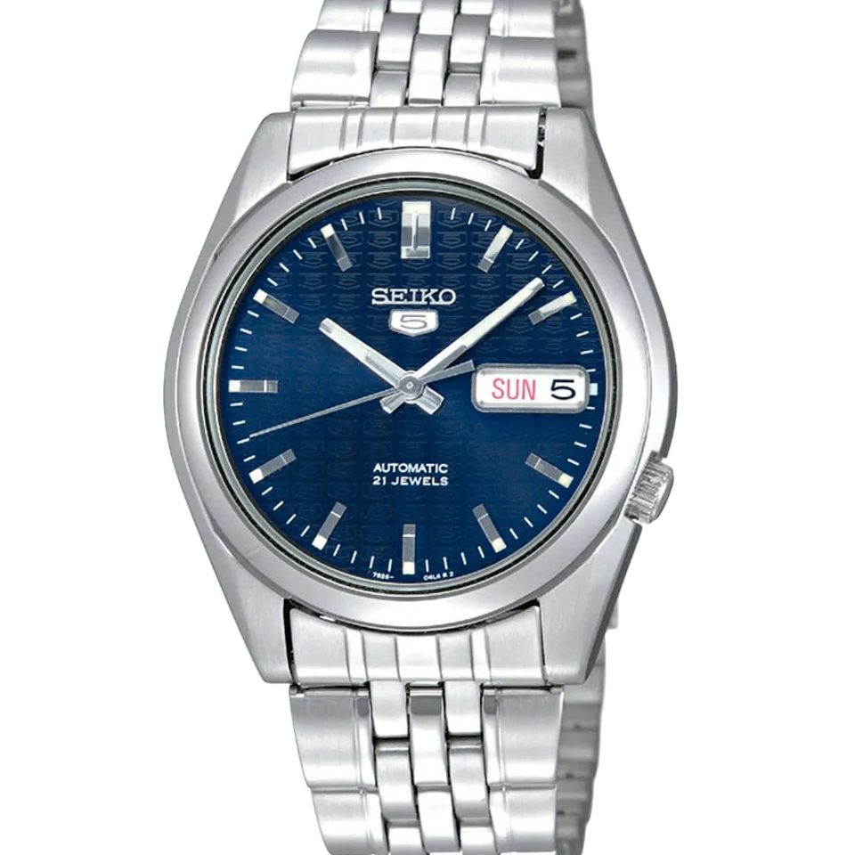 Seiko 5 SNK357 – 37 mm