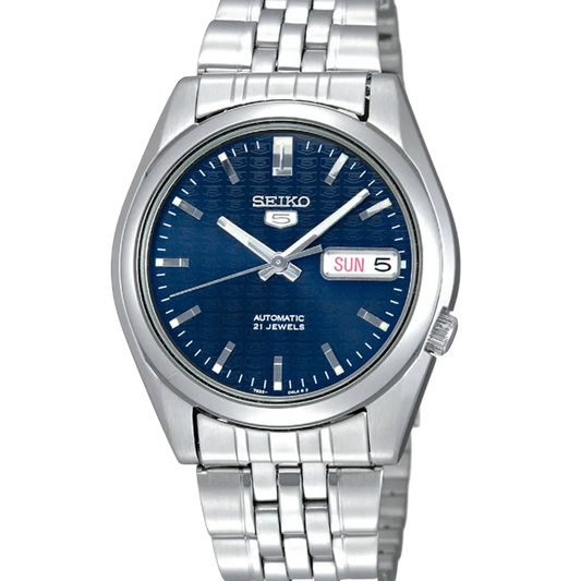 Seiko 5 SNK357 – 37 mm