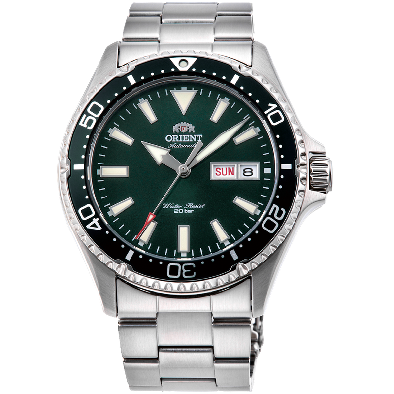 Orient Kamasu – 42 mm, Automatico