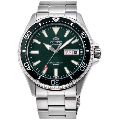 Orient Kamasu – 42 mm, Automatico