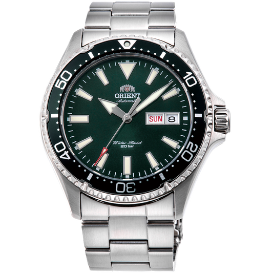 Orient Kamasu – 42 mm, Automatico